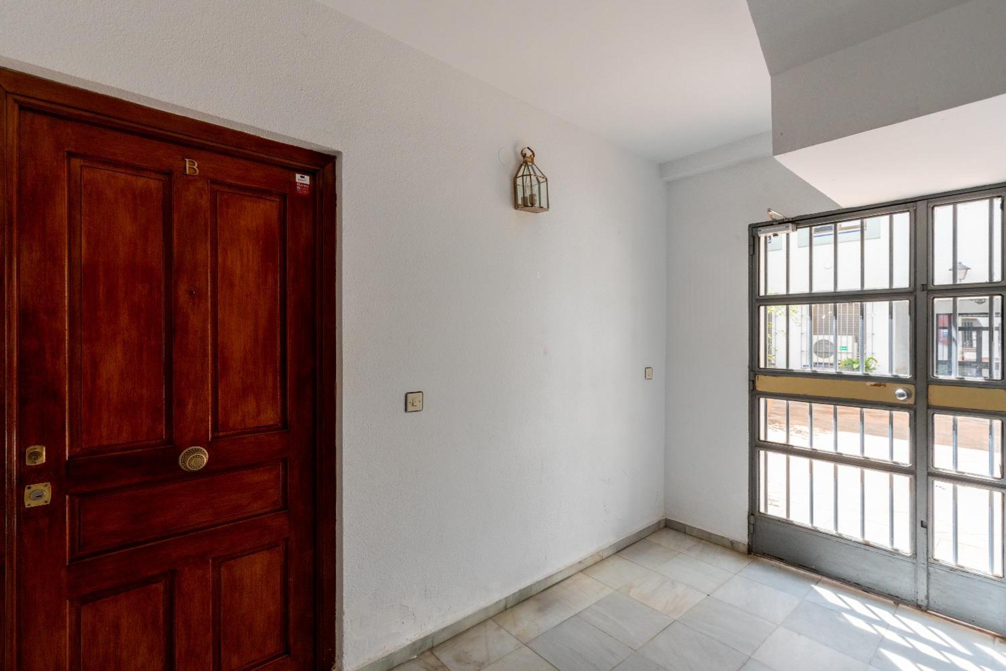 Apartamento San Isidoro - Olehousing Sevilla Bagian luar foto