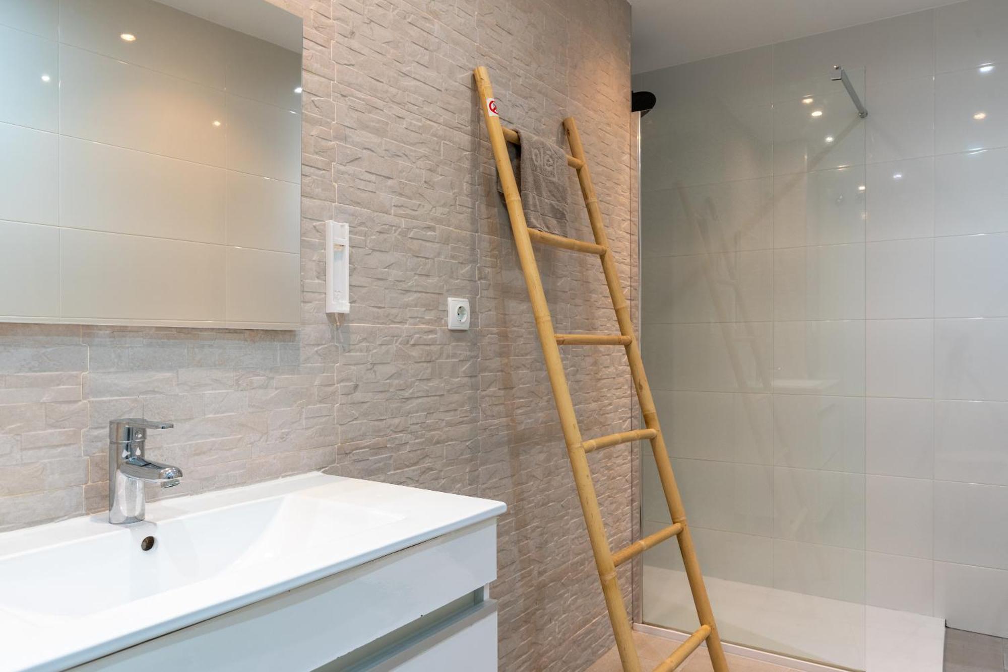 Apartamento San Isidoro - Olehousing Sevilla Bagian luar foto